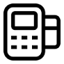 Point of Sale Icon
