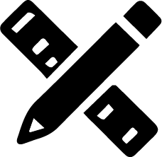 Product Design Icon