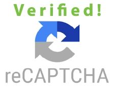 CAPTCHA Verified
